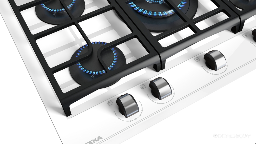 Варочная панель Teka GZC 75330 XBC WH (E4) 112570176