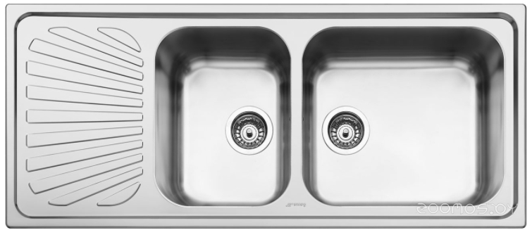 Smeg SG116S