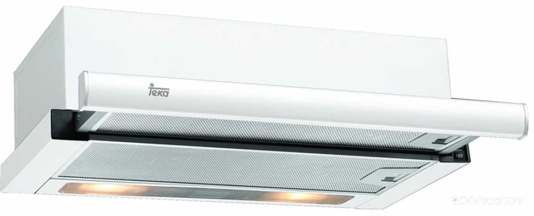 Кухонная вытяжка Teka TL 6310 White