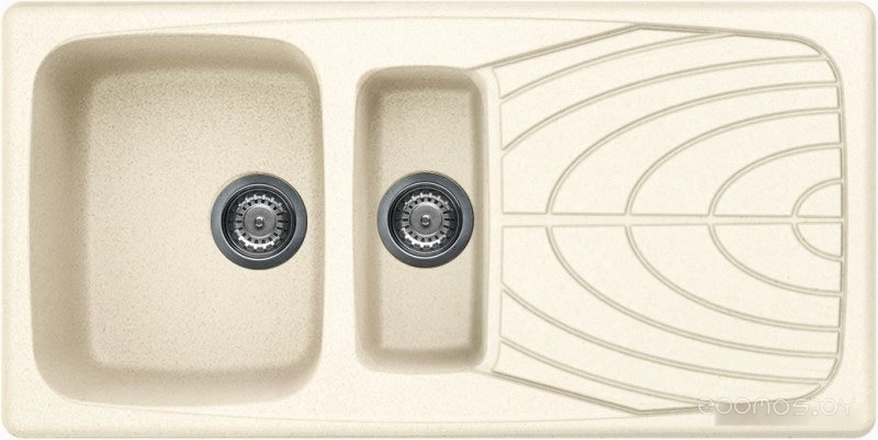 Elleci Master 475 G62 Bianco Antico