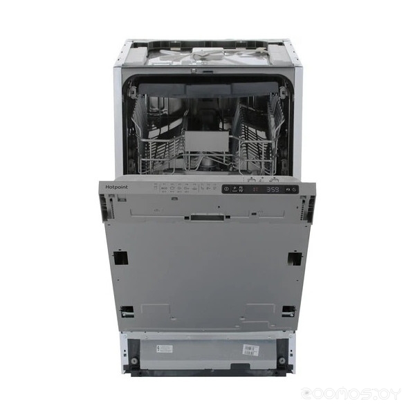 Посудомоечная машина Hotpoint HIS 1C55 D