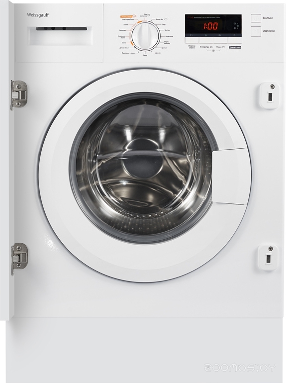 Weissgauff WMDI6148D
