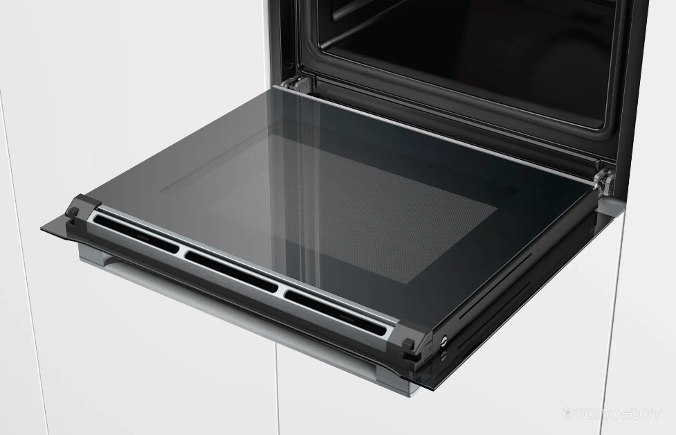 Духовой шкаф Bosch HBG675BS1