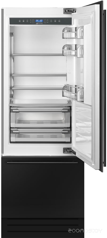 Smeg RI76RSI