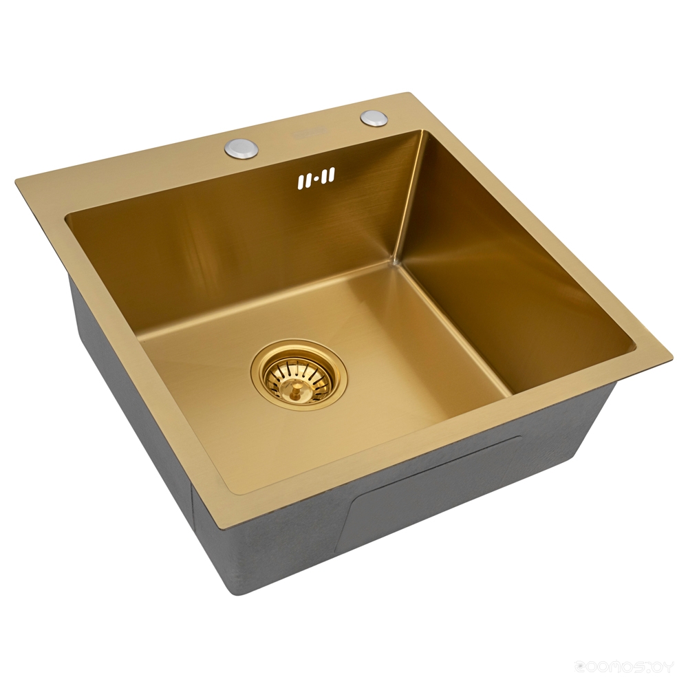 ARFEKA ECO AR 500*500 GOLD PVD NANO