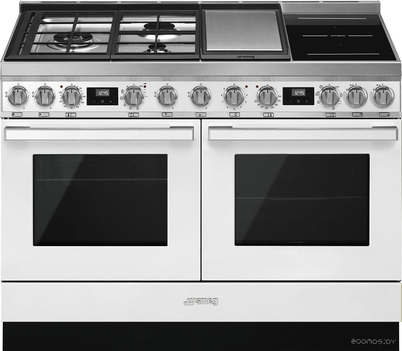 Smeg CPF120IGMPWH