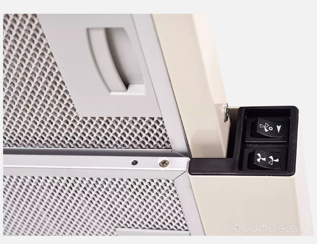 Кухонная вытяжка Kuppersberg SLIMLUX II 60 C