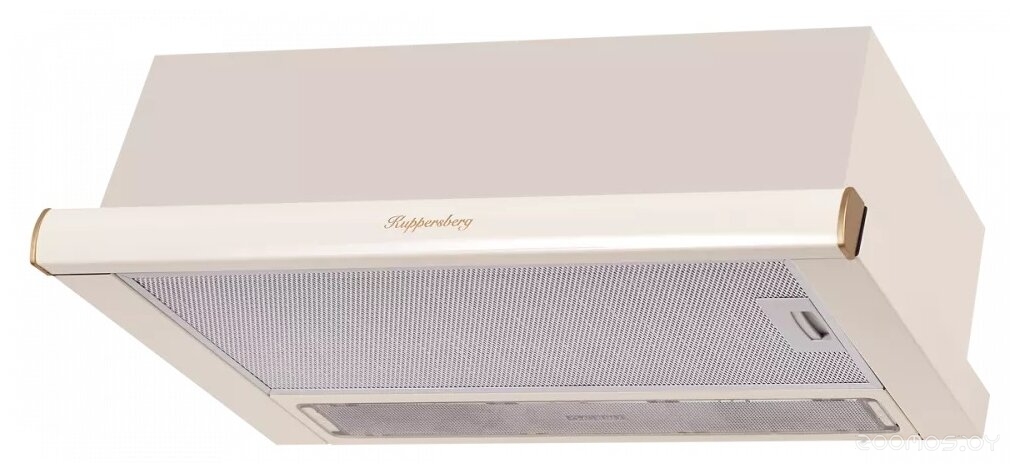 Кухонная вытяжка Kuppersberg SLIMLUX II 60 C