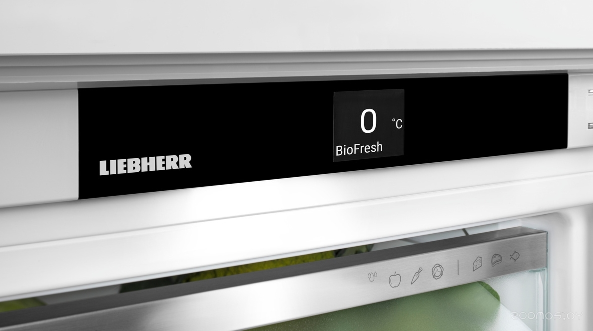 Liebherr SIFNe 5178 Peak