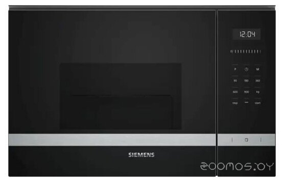 Микроволновая печь Siemens BE555LMS0