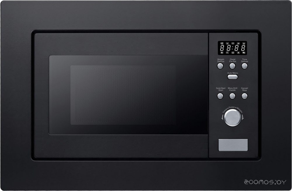 Микроволновая печь Teka MWE 207 FI (Black)