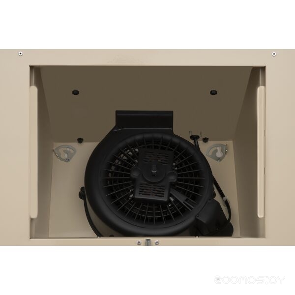 Кухонная вытяжка Weissgauff Gamma 50 PB OW LED