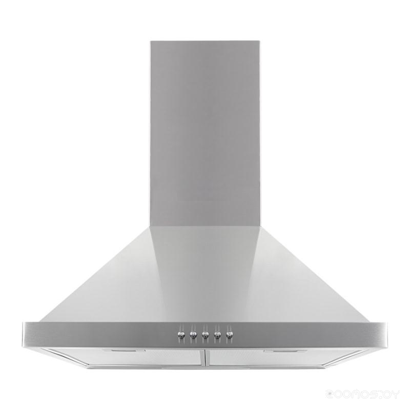 Кухонная вытяжка Schtoff HAUS 60 INOX