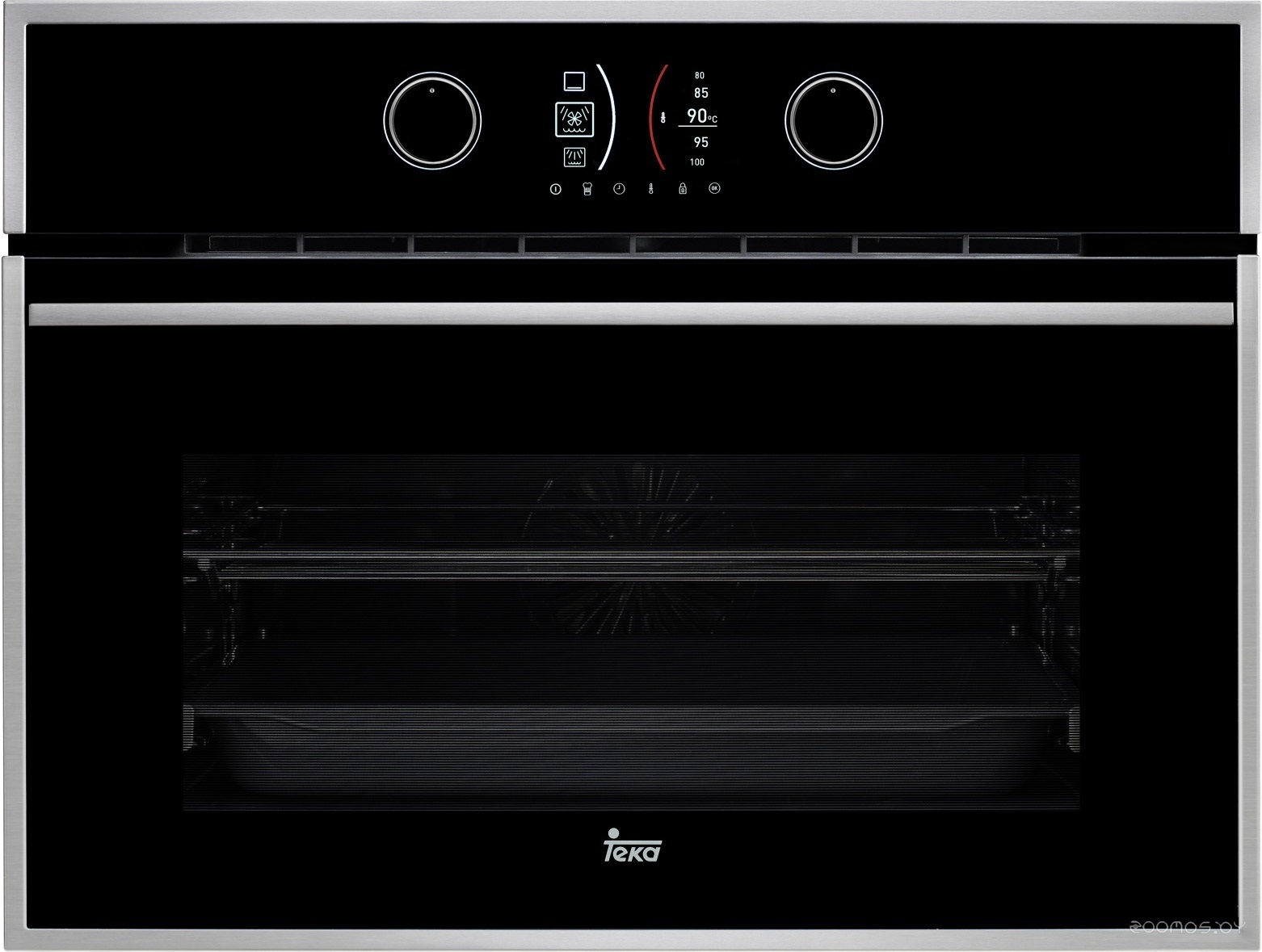 Духовой шкаф Teka HLC 847 SC