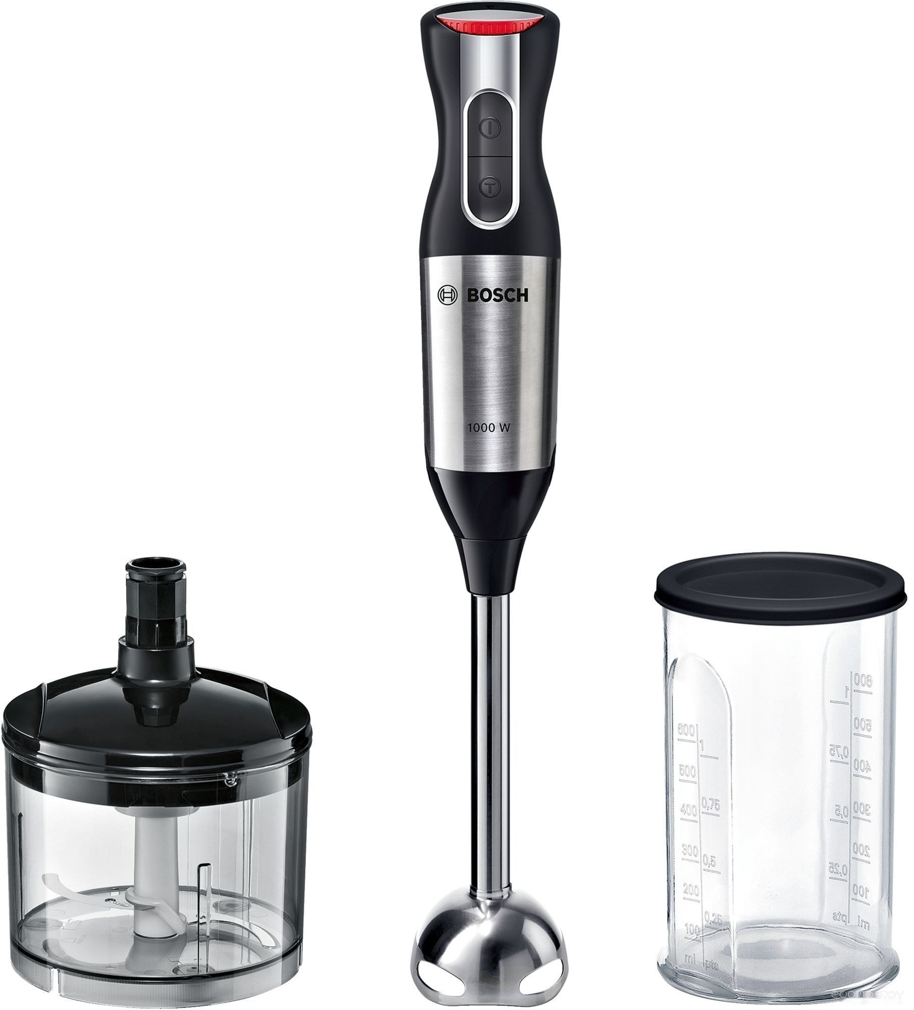 Bosch MS6CM6120