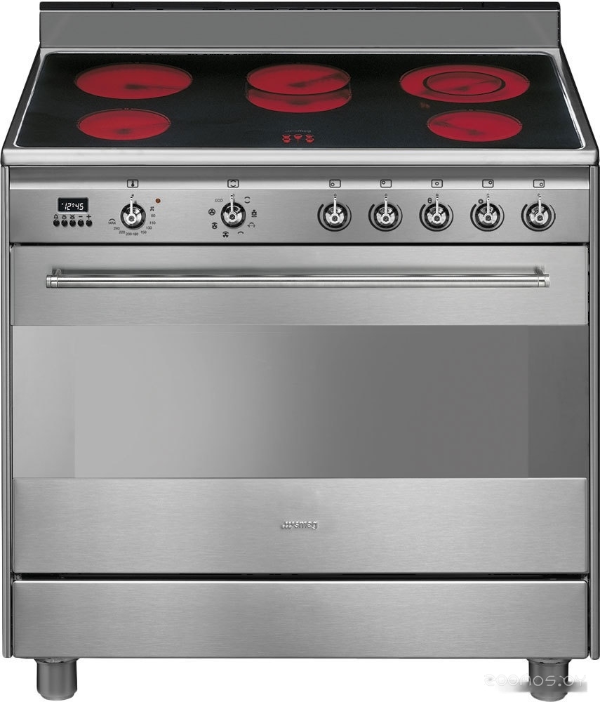 Smeg SCD91CMX9