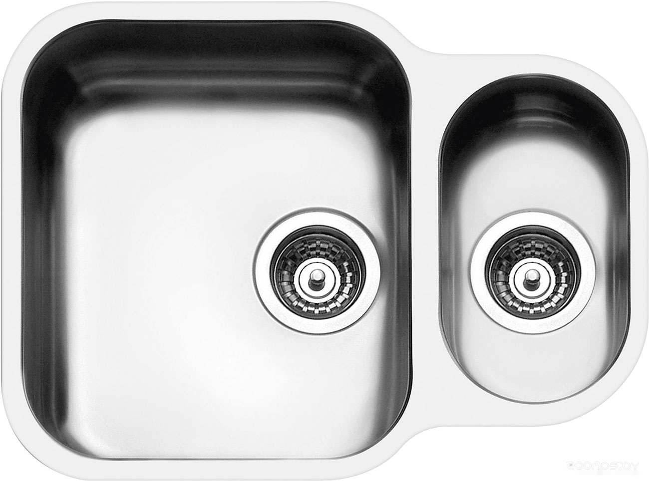 Smeg UM3416-2