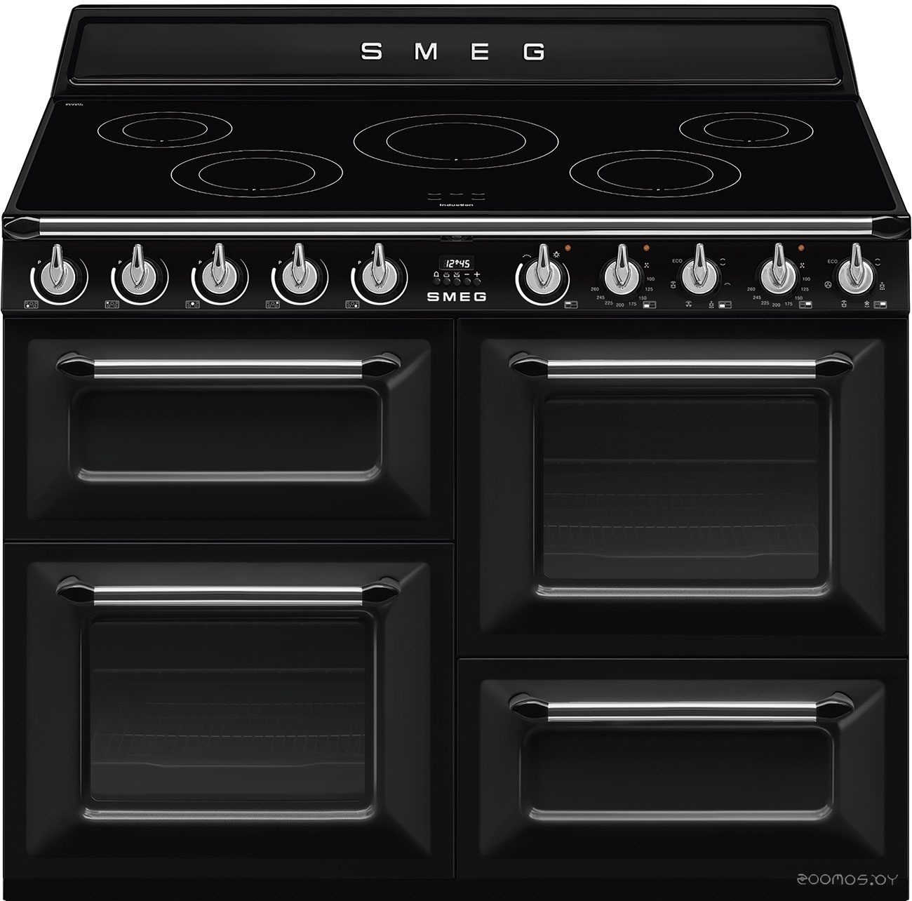 Smeg TR4110IBL2