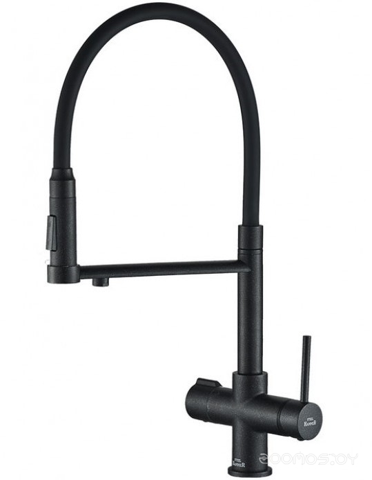 Zorg SH 2003 черный