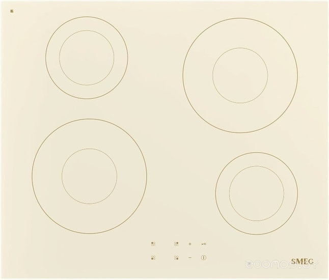 Варочная панель Smeg SI2641DP
