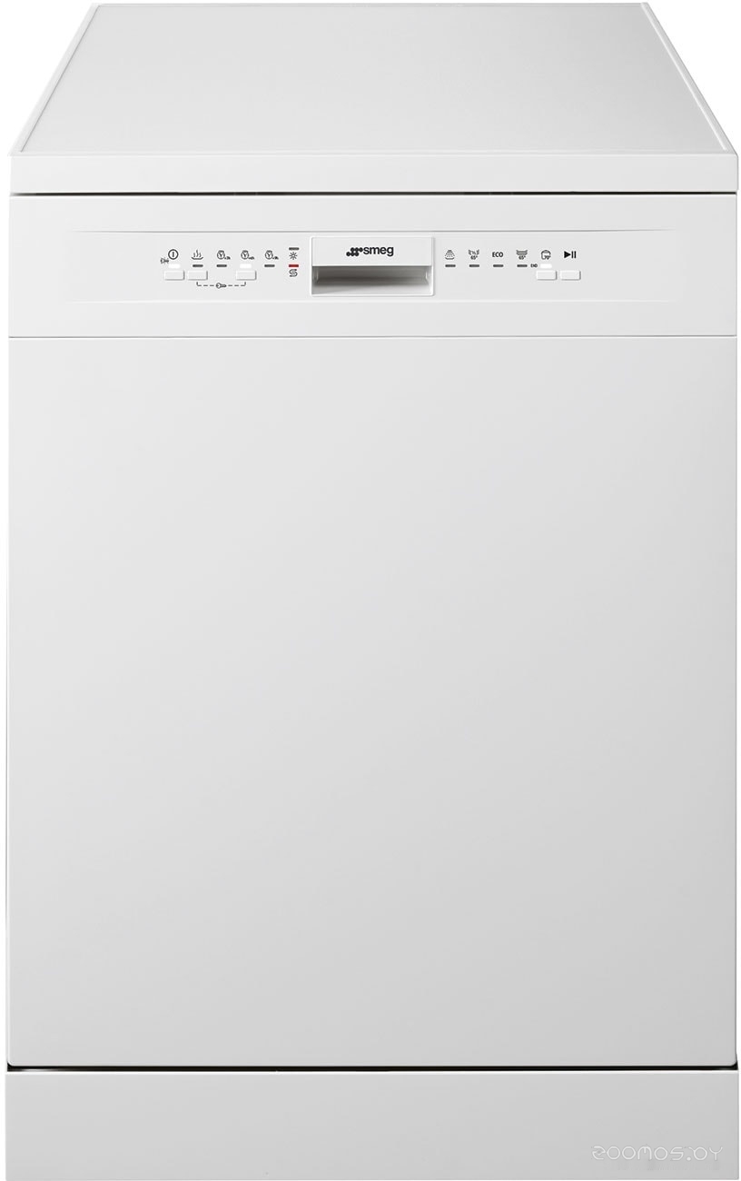Посудомоечная машина Smeg LVS292DB