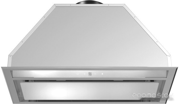 Кухонная вытяжка Schtoff HGT 60 White