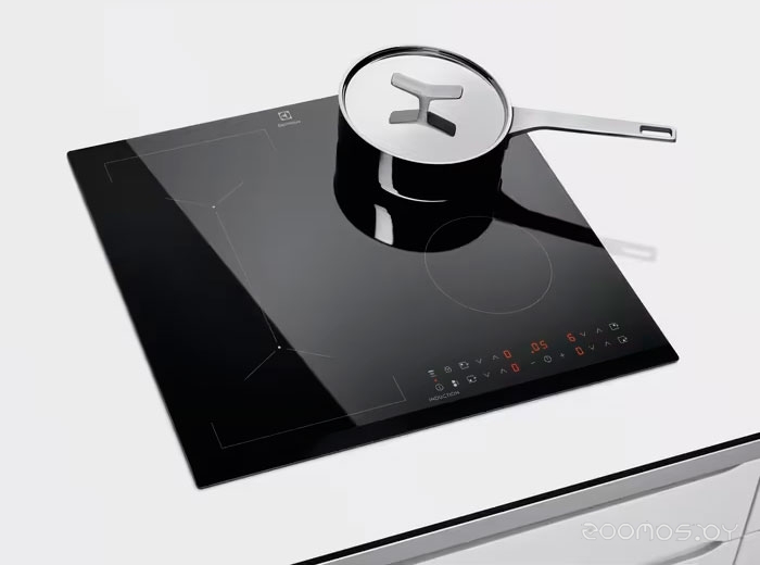 Варочная панель Electrolux LIV63431BK