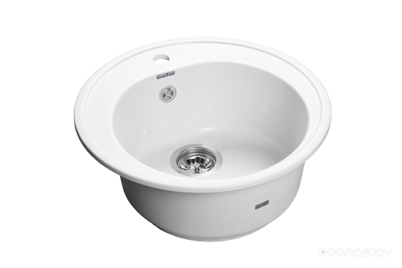GranFest Rondo GF-R510 (белый)