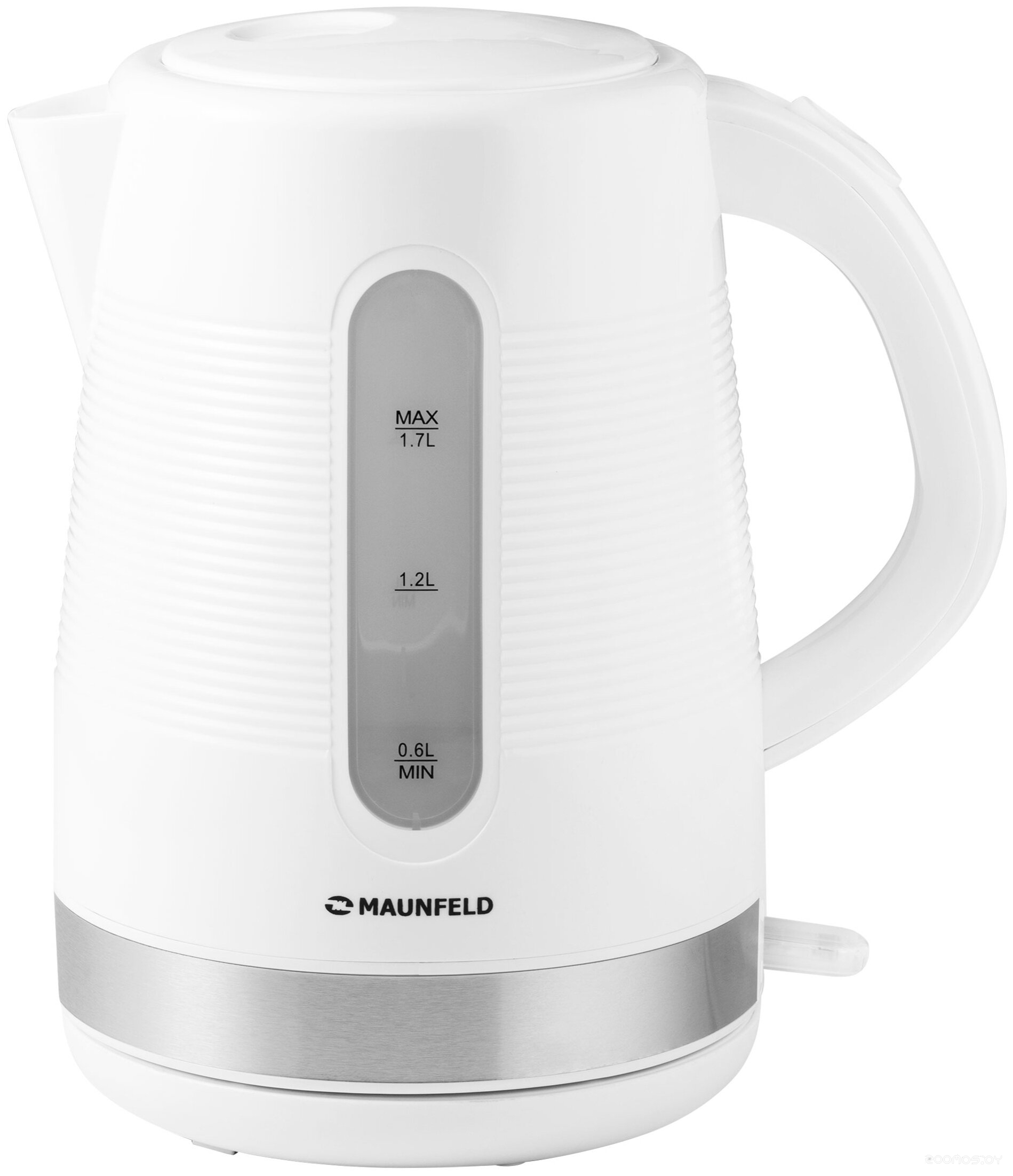 Maunfeld MGK-631W