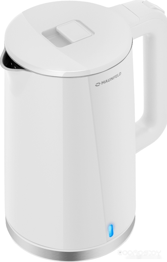 Maunfeld MGK-633WH