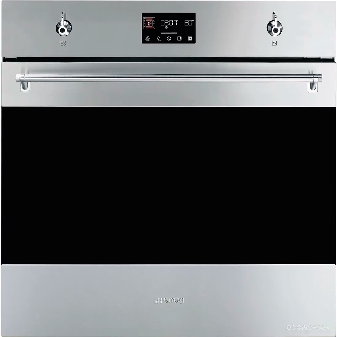 Духовой шкаф Smeg SOP6301TX