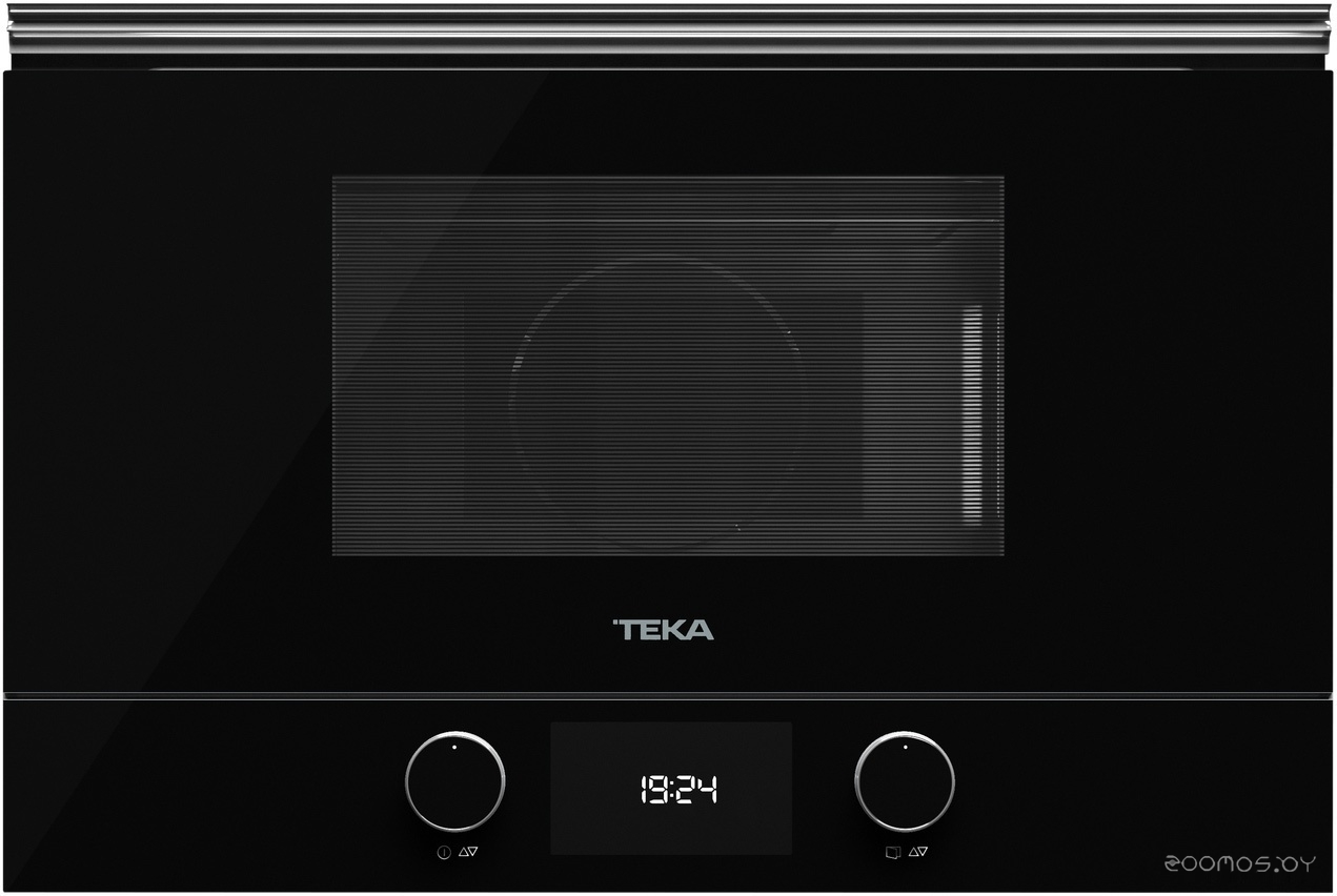Микроволновая печь Teka ML 8220 BIS (черный)