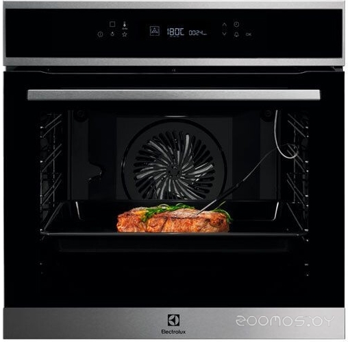 Духовой шкаф Electrolux COE7P31X2