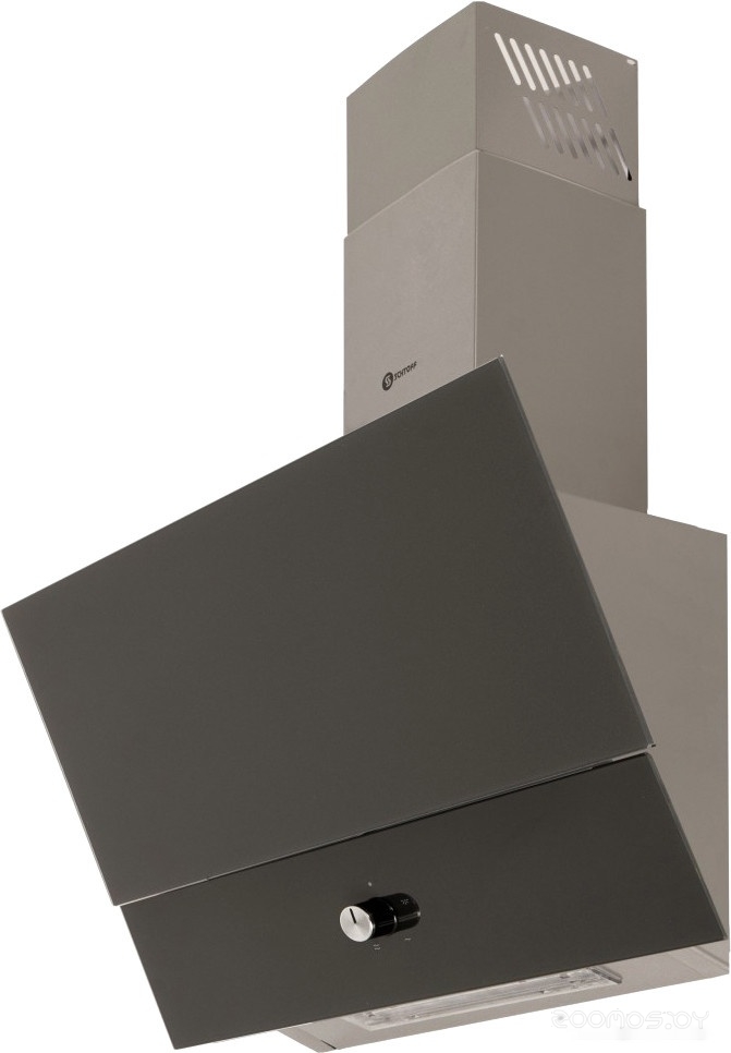 Кухонная вытяжка Schtoff Valencia 60 Grey