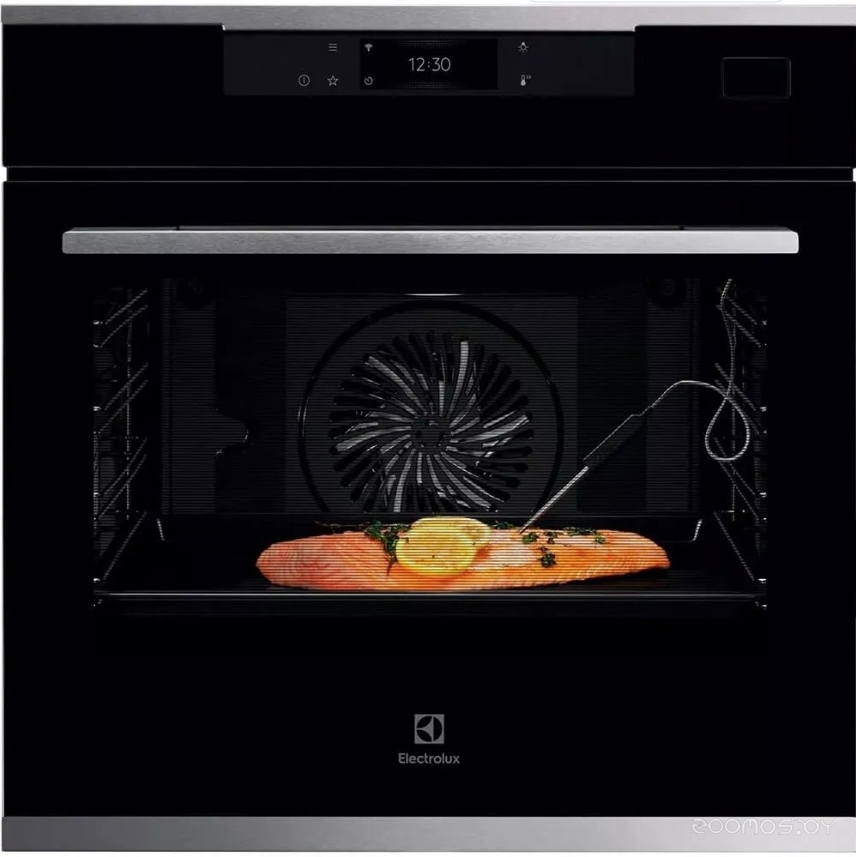 Духовой шкаф Electrolux KOBBS39WX