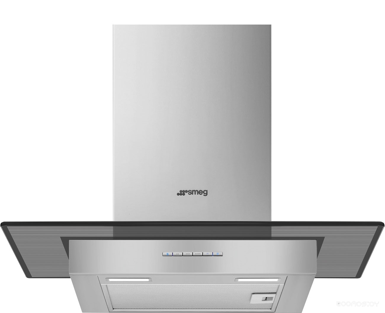 Кухонная вытяжка Smeg KBT600VE