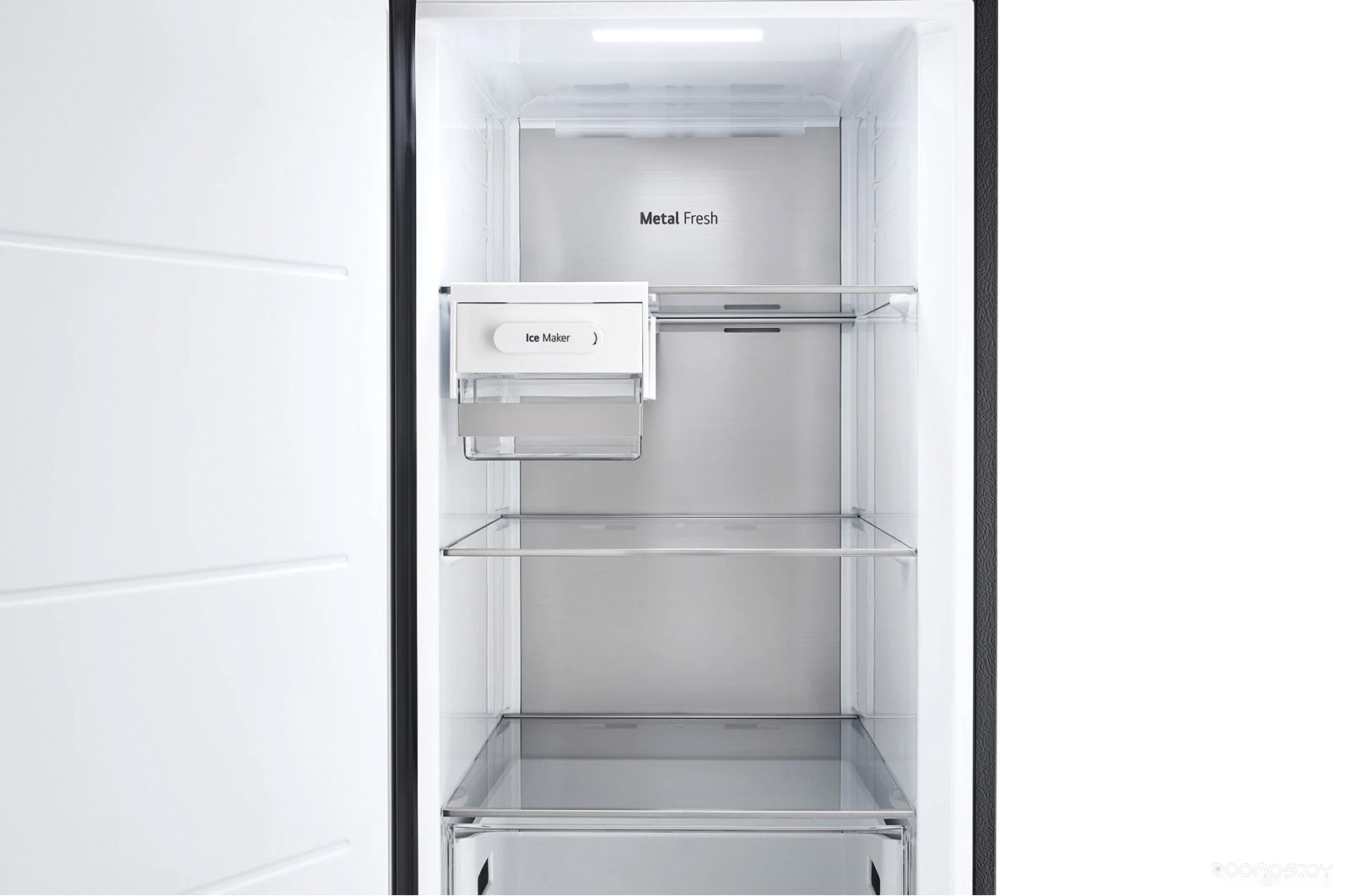 LG Objet Collection GC-B404FEQM