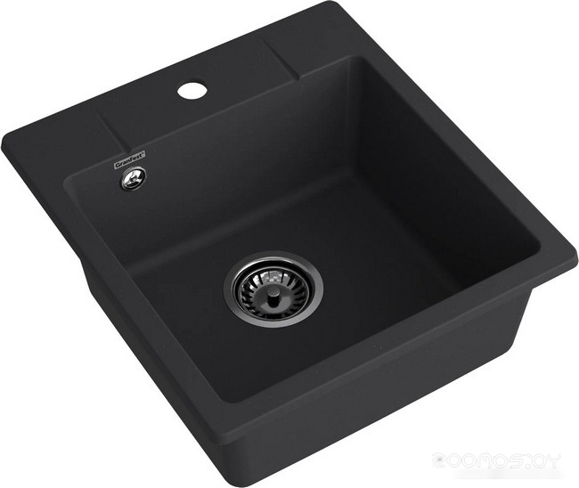 GranFest QUARZ GF-UR-245 (черный)