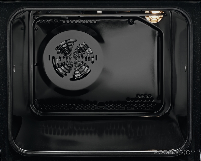 Духовой шкаф Electrolux KOEAP31WT