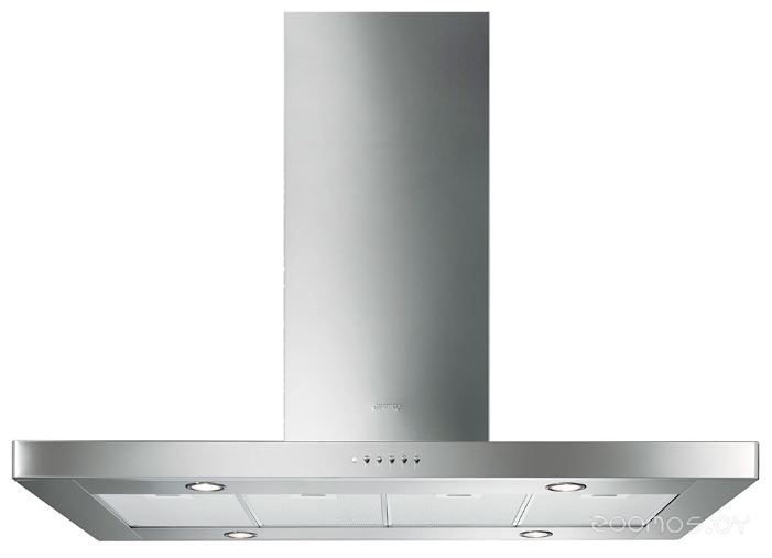 Кухонная вытяжка Smeg KI 120 XE