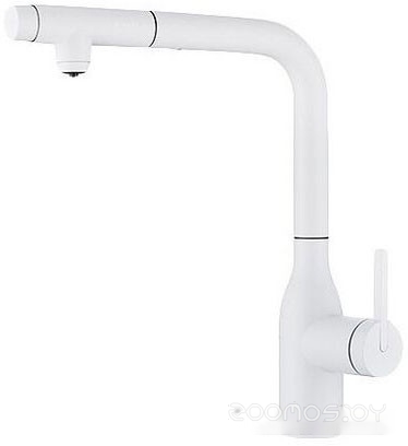 Paulmark Viper Vi213105-431 (белый/белый матовый)