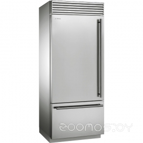 Smeg RF396LSIX