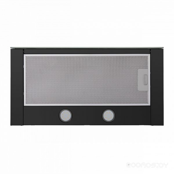 Кухонная вытяжка Ciarko Turbo 60 GBK sensor