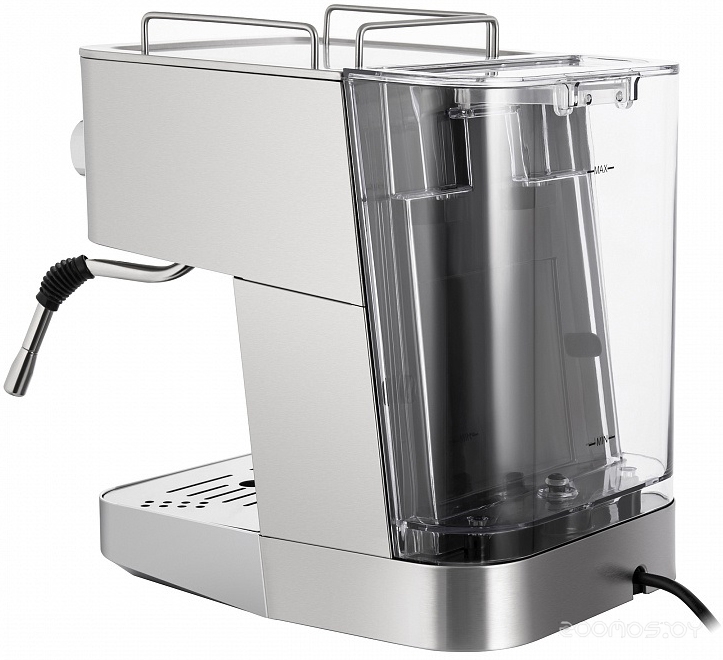 Кофеварка Maunfeld MF-721S PRO