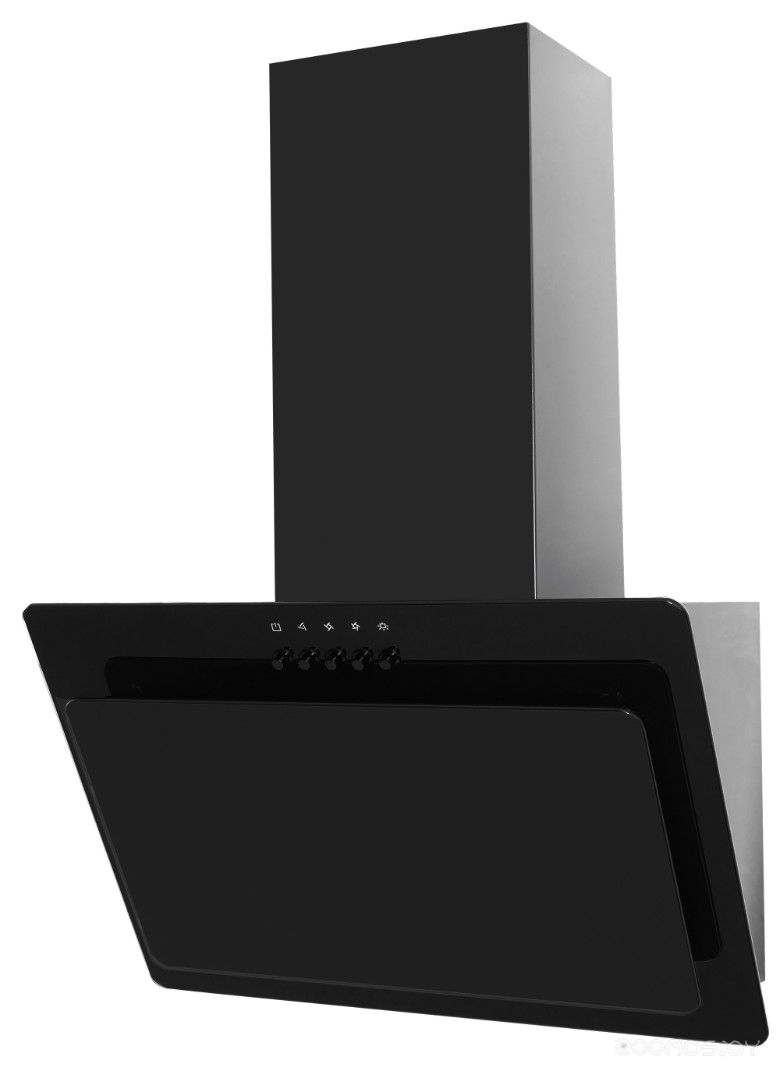 Кухонная вытяжка Exiteq EX-1025 black