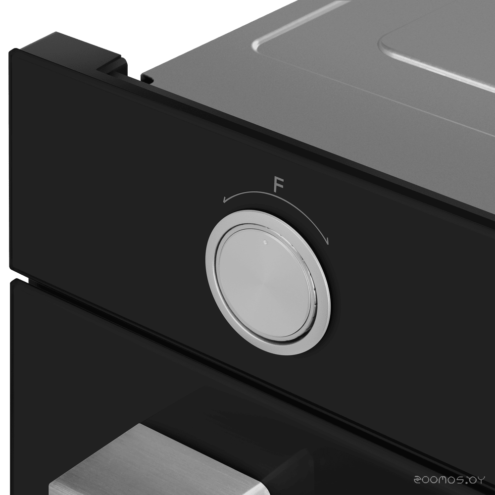 Микроволновая печь Maunfeld MBMO349GB