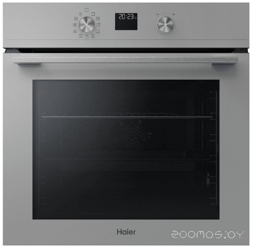 Духовой шкаф HAIER HOQ-K4AAN3GG