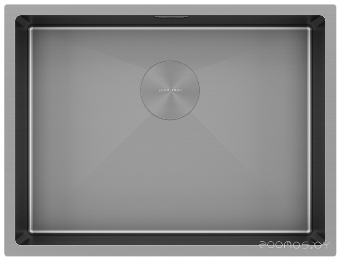 Paulmark PM215844-MG