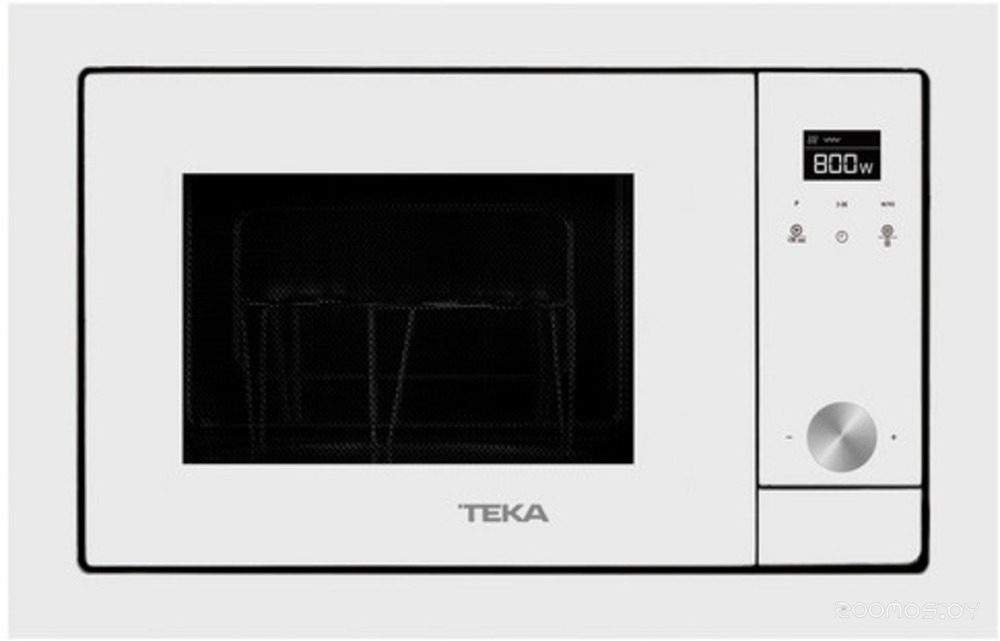 Микроволновая печь Teka ML 8200 BIS WH