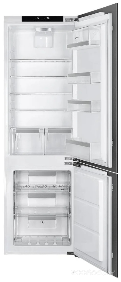 Smeg C8174DN2E